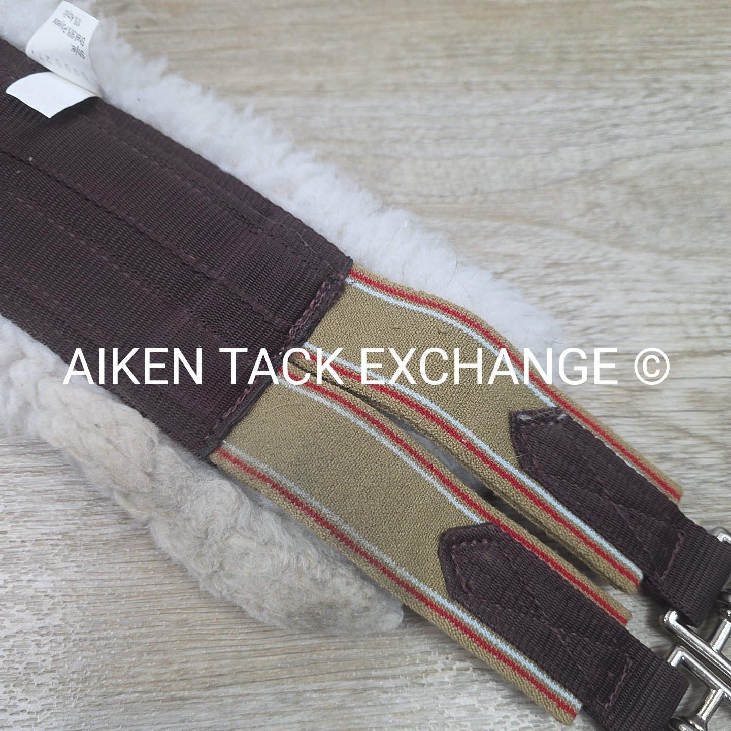 Fleece Girth, 48"