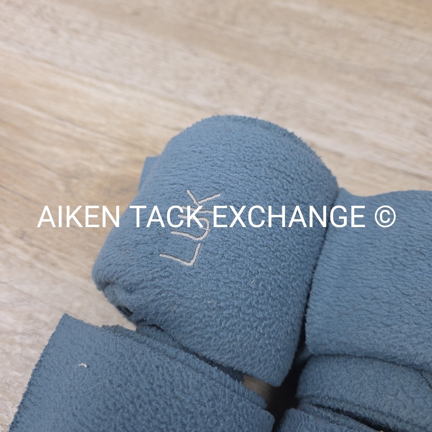 LeMeiux Polo Wraps, Set of 4