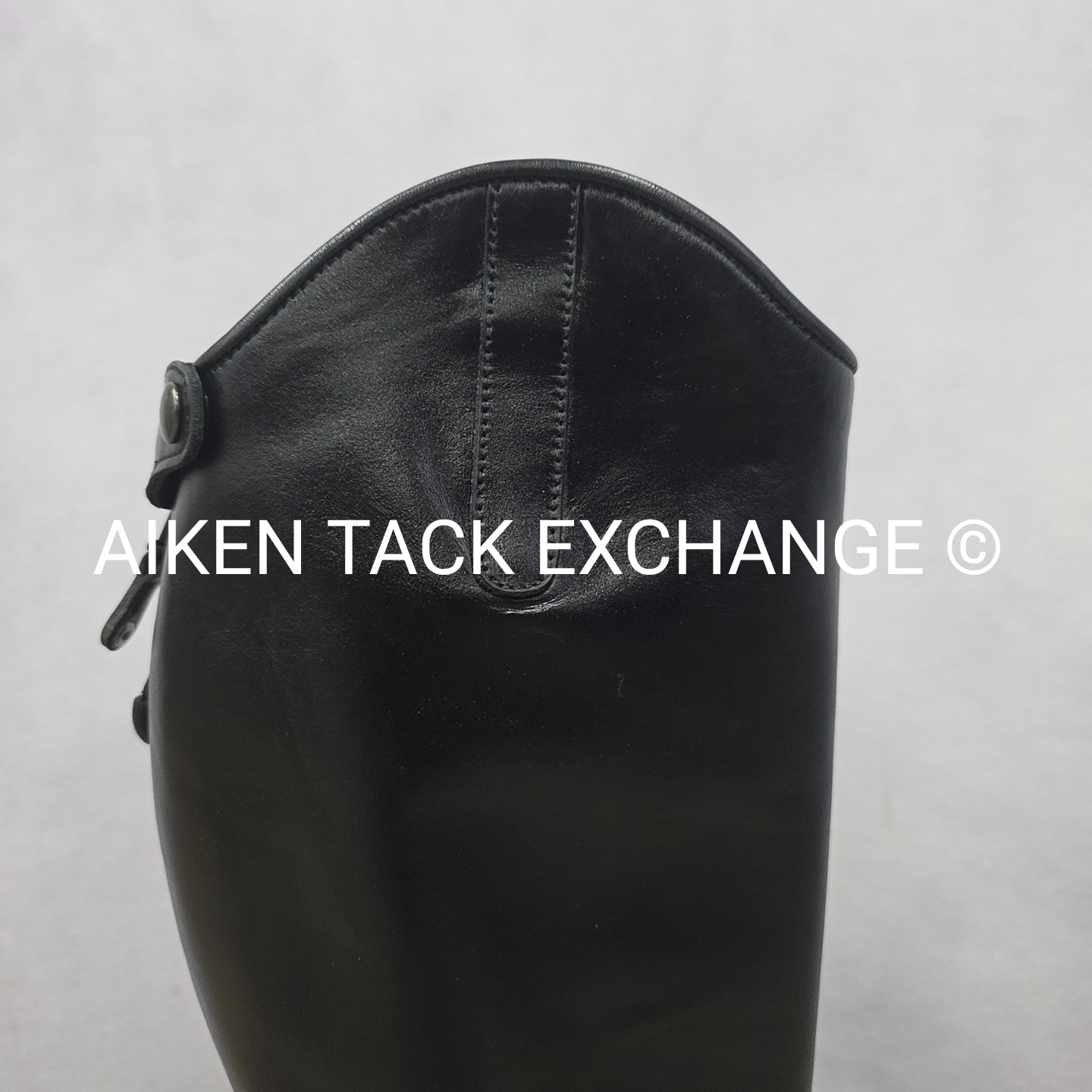 LM Dress Boots, Size 8 / 8.5 44 Height 39 Calf