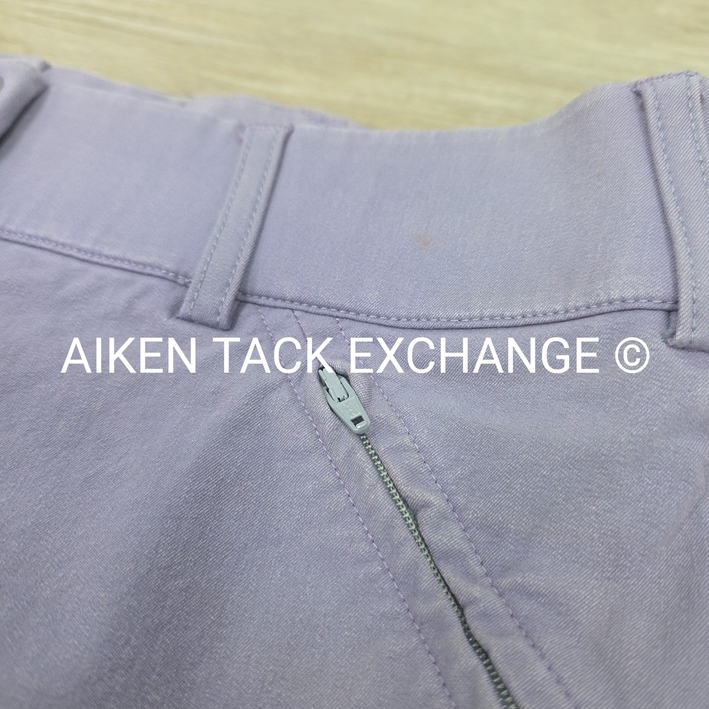 Ariat Prix Knee Patch Breeches, Women's 30 Long