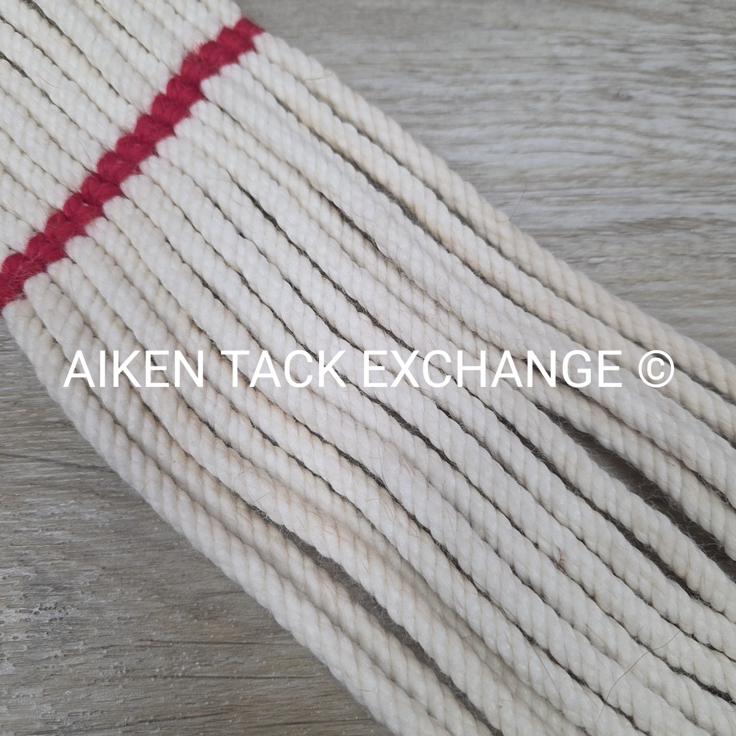 Western String Cinch, 28"