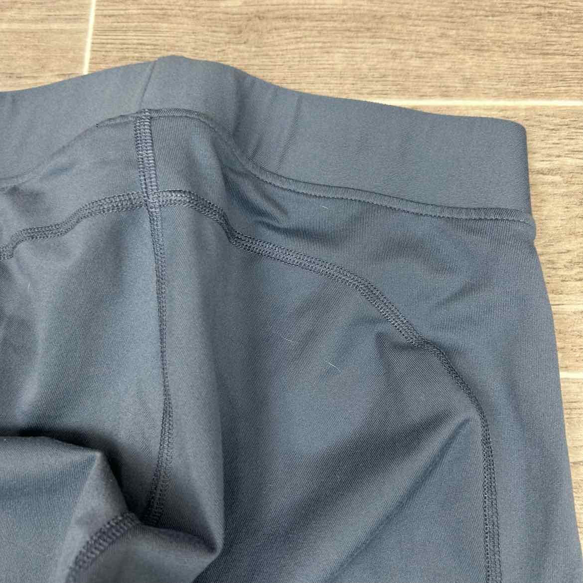 Kerrits Knee Patch Tights, Size Medium