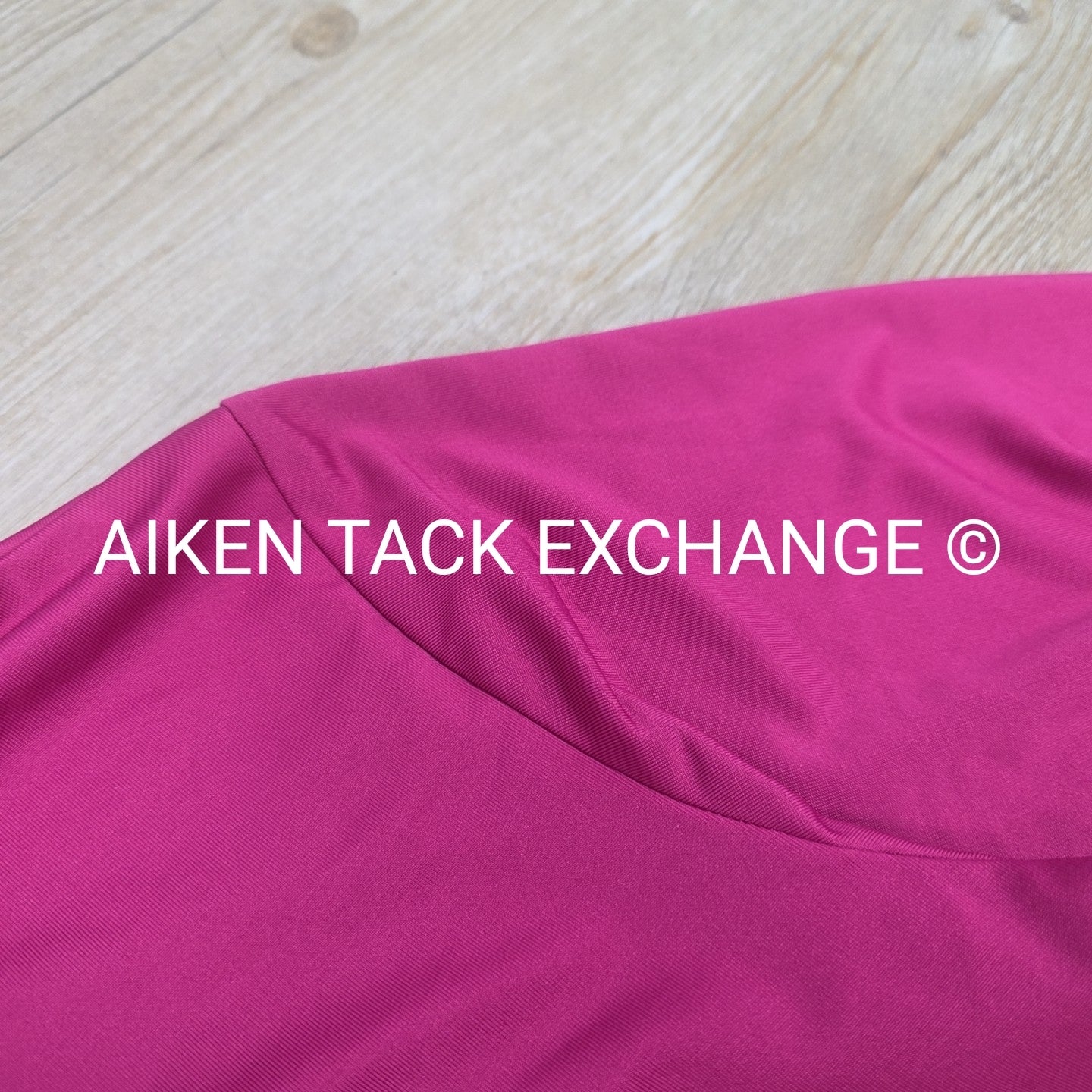 Schockemohle Long Sleeve Base Layer, Size Large