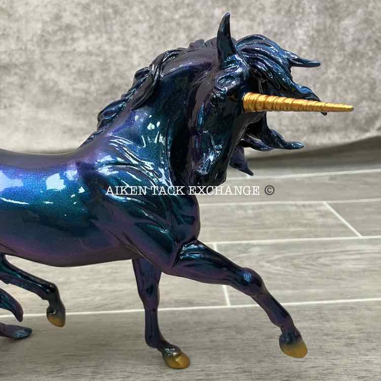 Breyer A Horse of my Very Own Neptune Unicorn Stallion