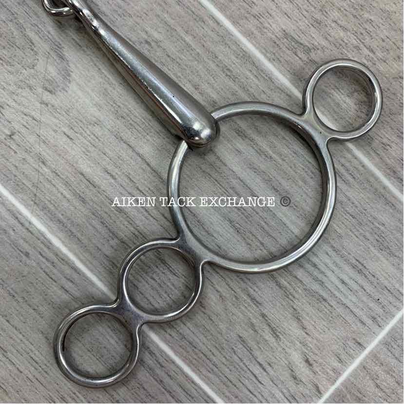 Single Joint 3 Ring Elevator Bit 5.5"