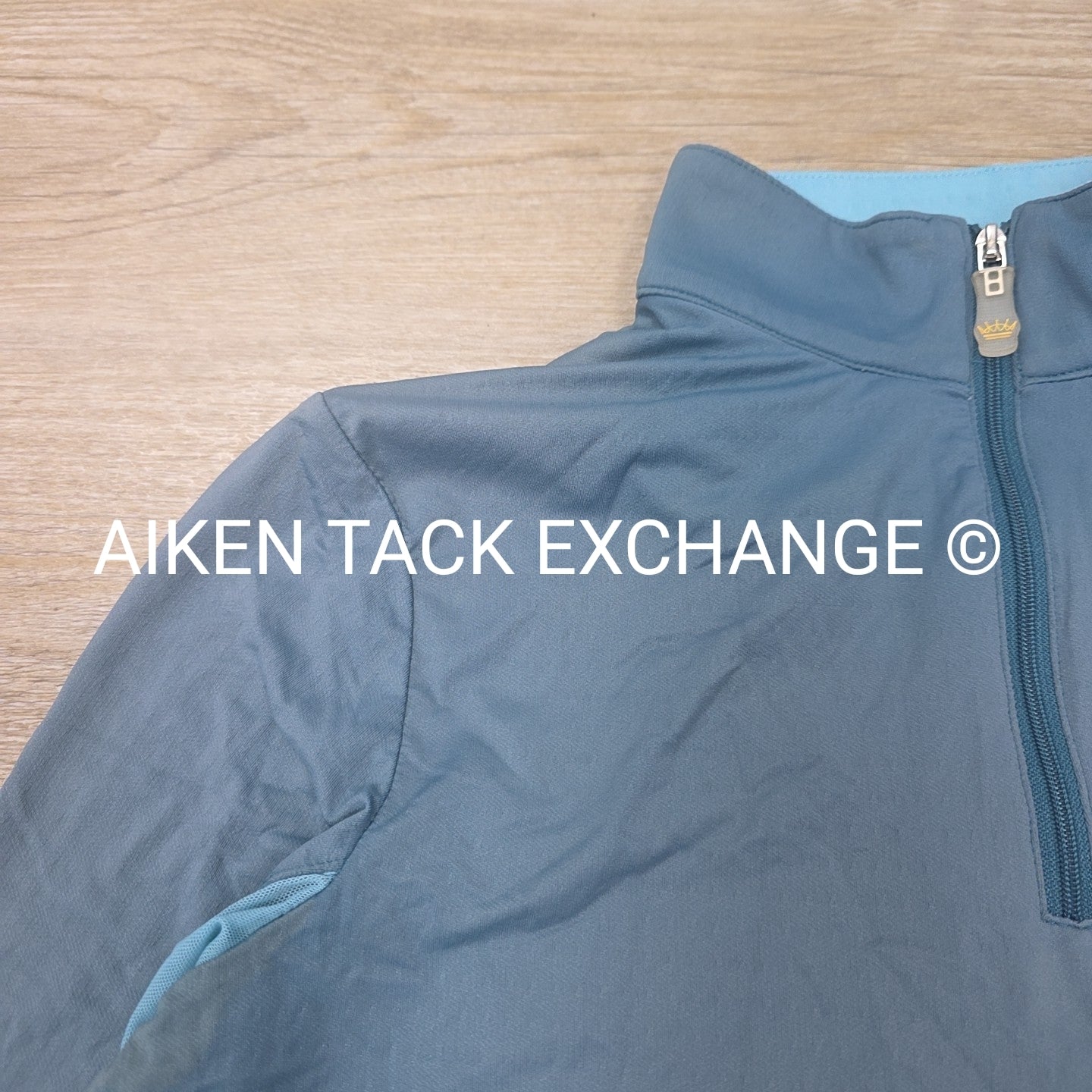 BARGAIN BUNDLE: 3 Sun Shirts, Size Medium