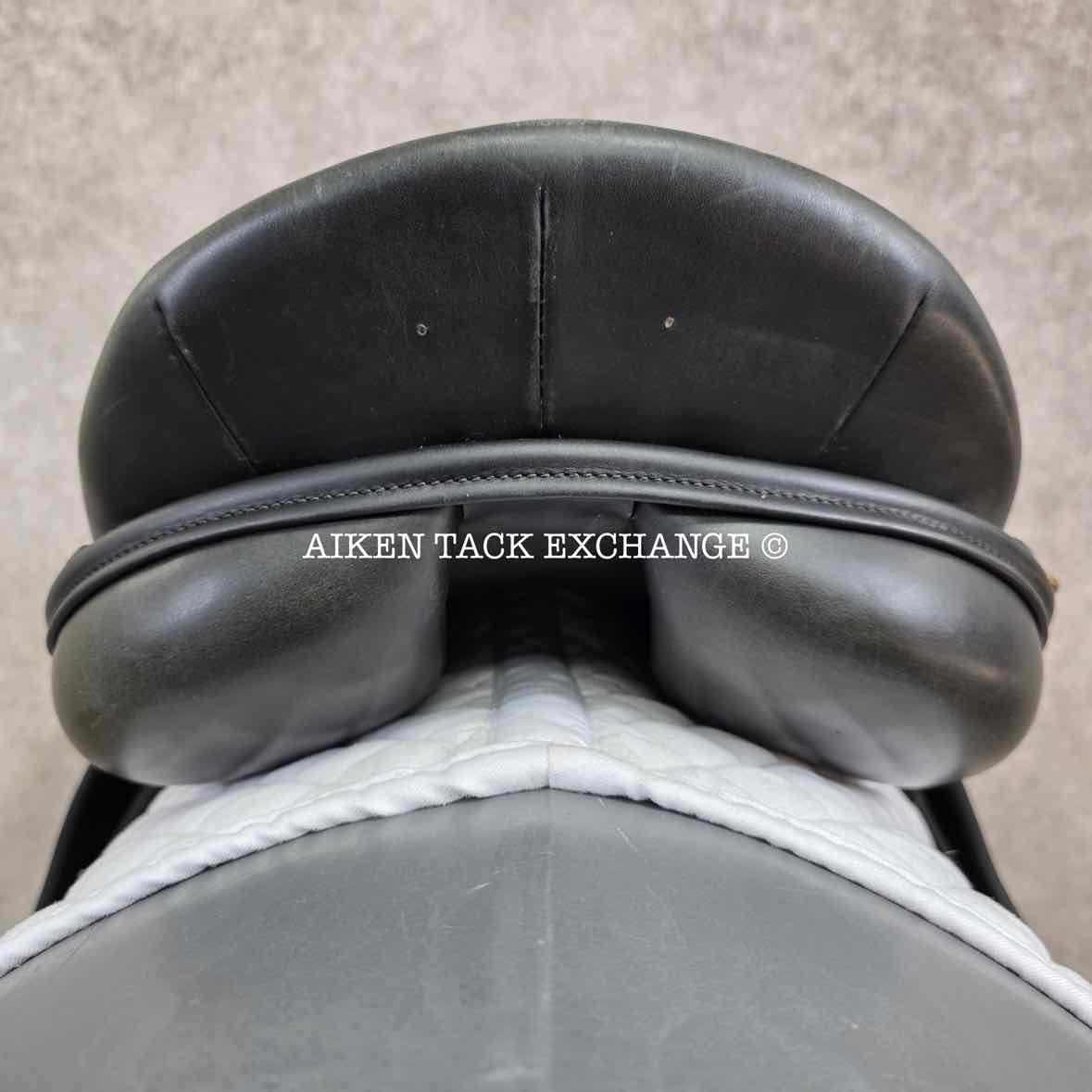 Crosby Sofride All Purpose Saddle, 19" Seat, Medium Wide Tree, Foam Panels