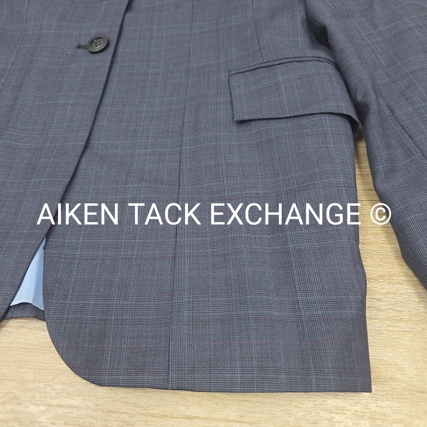Grand Prix Show Coat, Women's 12R