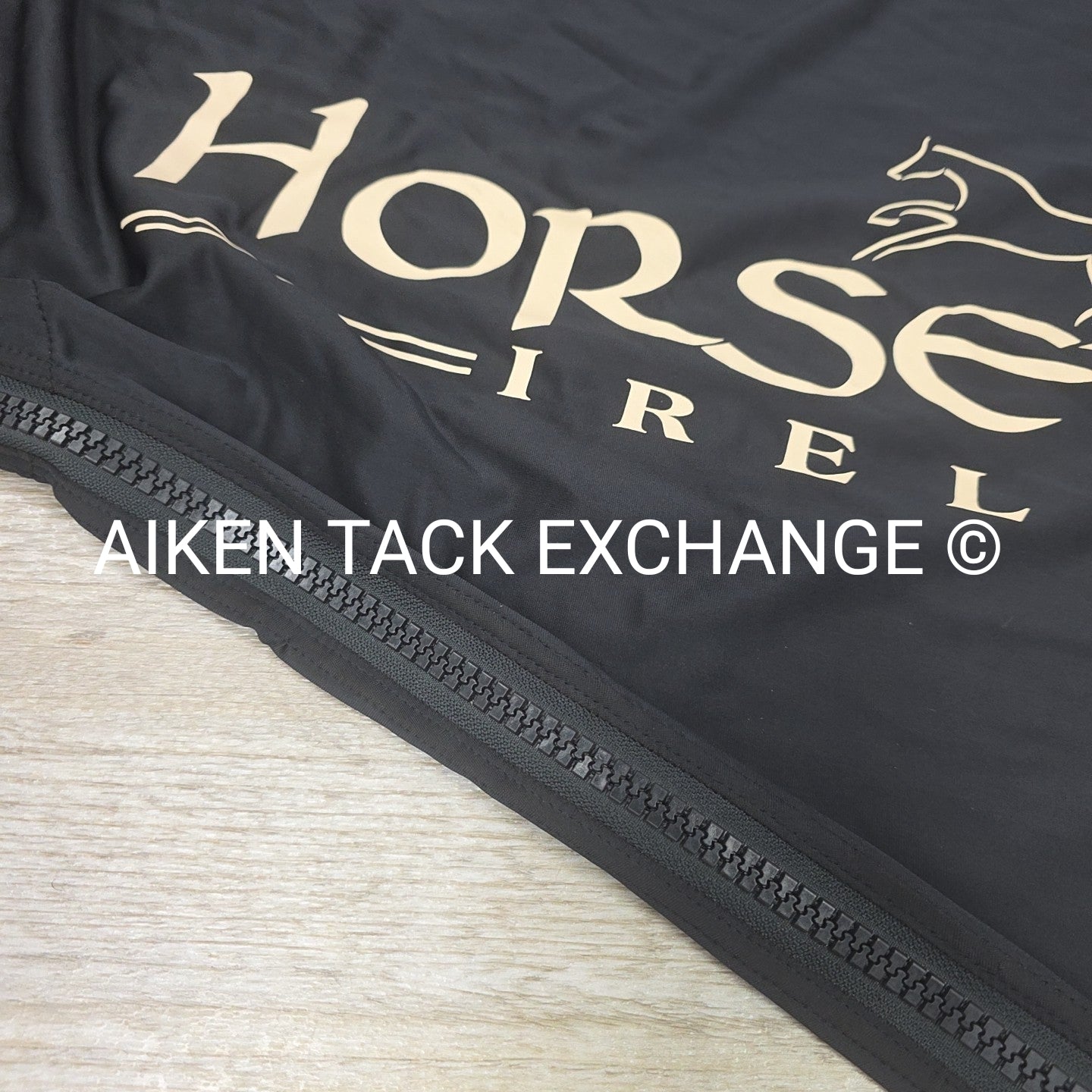 Horseware Rambo Slinky Hood, Size Large