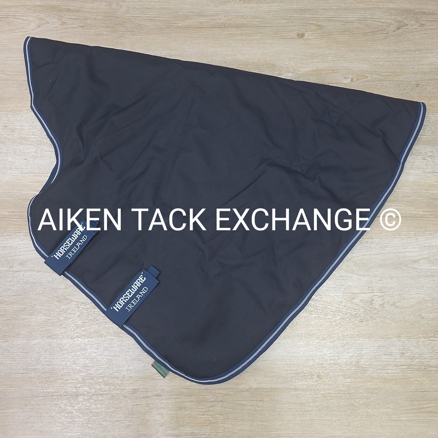 Horseware Ireland 150g fil Neck Cover, Size 78"