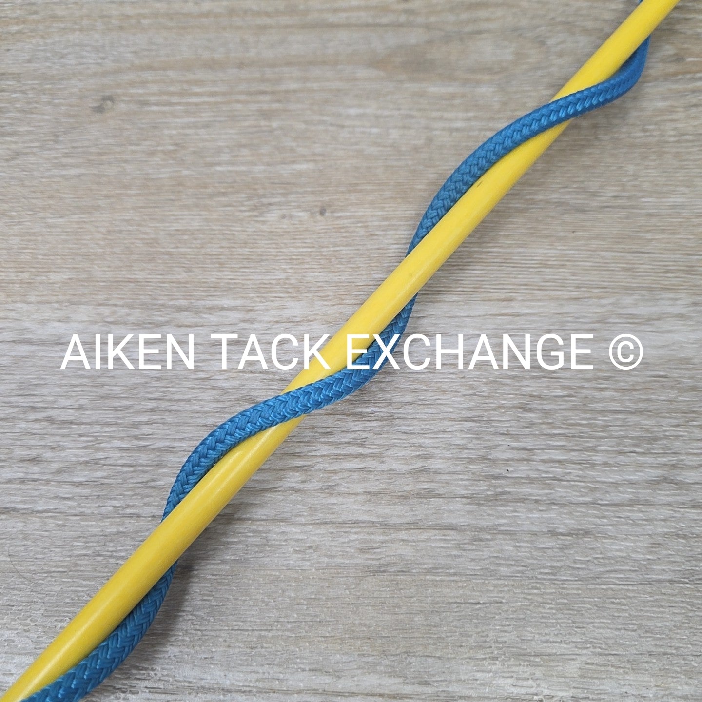 Clinton Anderson Handy Stick with Aussie String