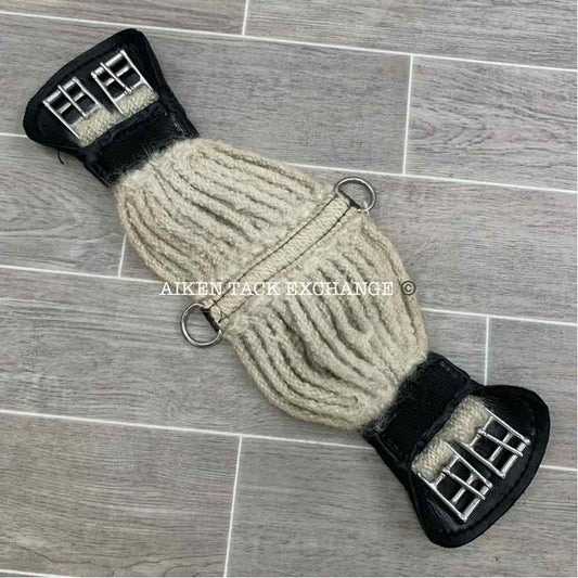 Montana Cincha Mohair Endurance Girth 20"