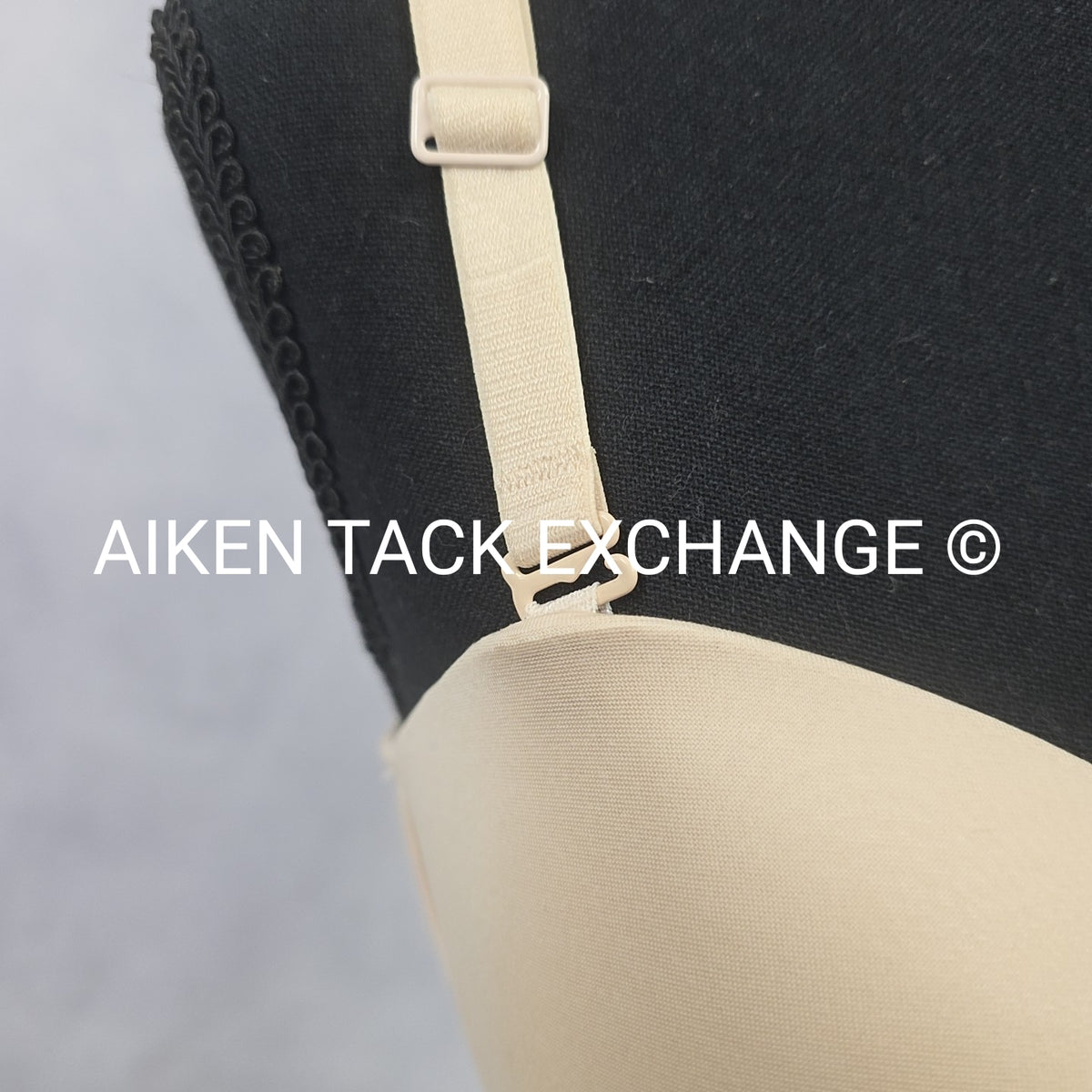 Body by Victoria's Secret Multi-Way Bra, Nude, 32 DD