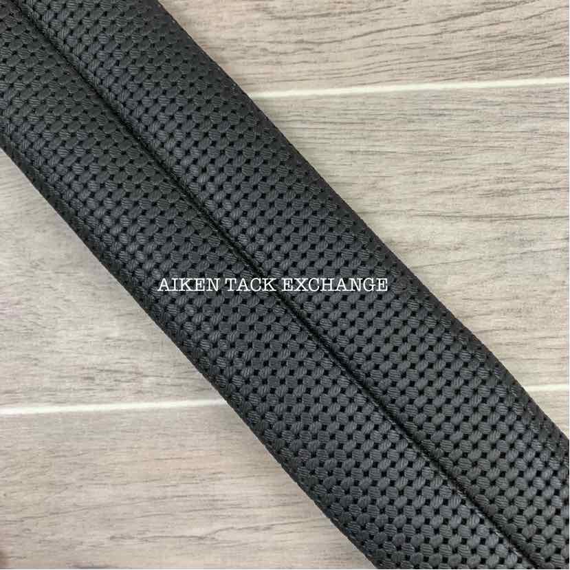 Wintec Elastic Girth, Brand New, Black, 52"