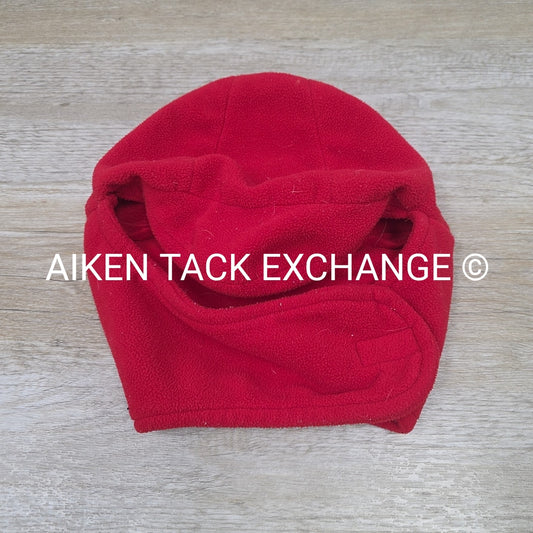 Fleece Hood and Neck Gaiter