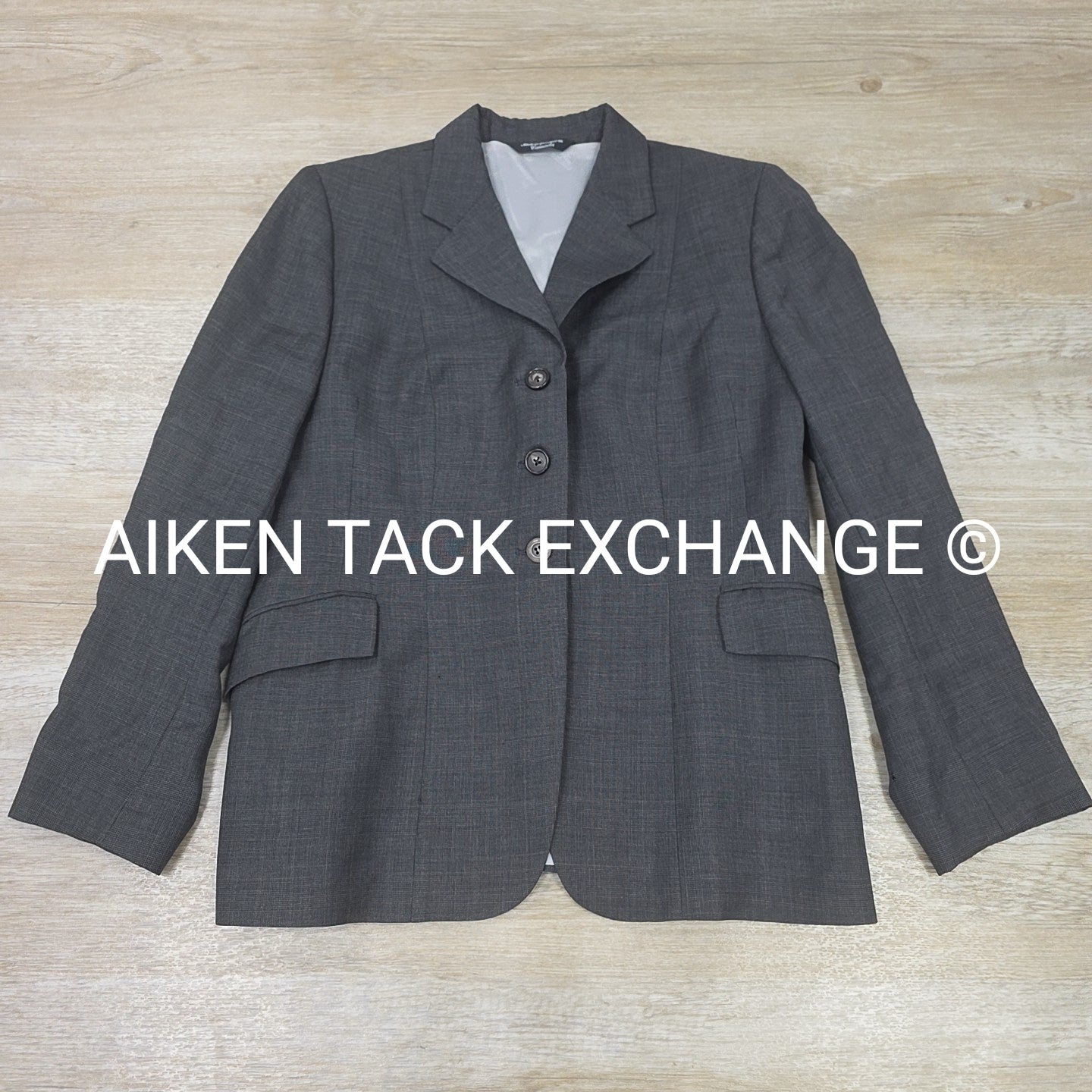 Grand Prix Show Coat, Women's 18R