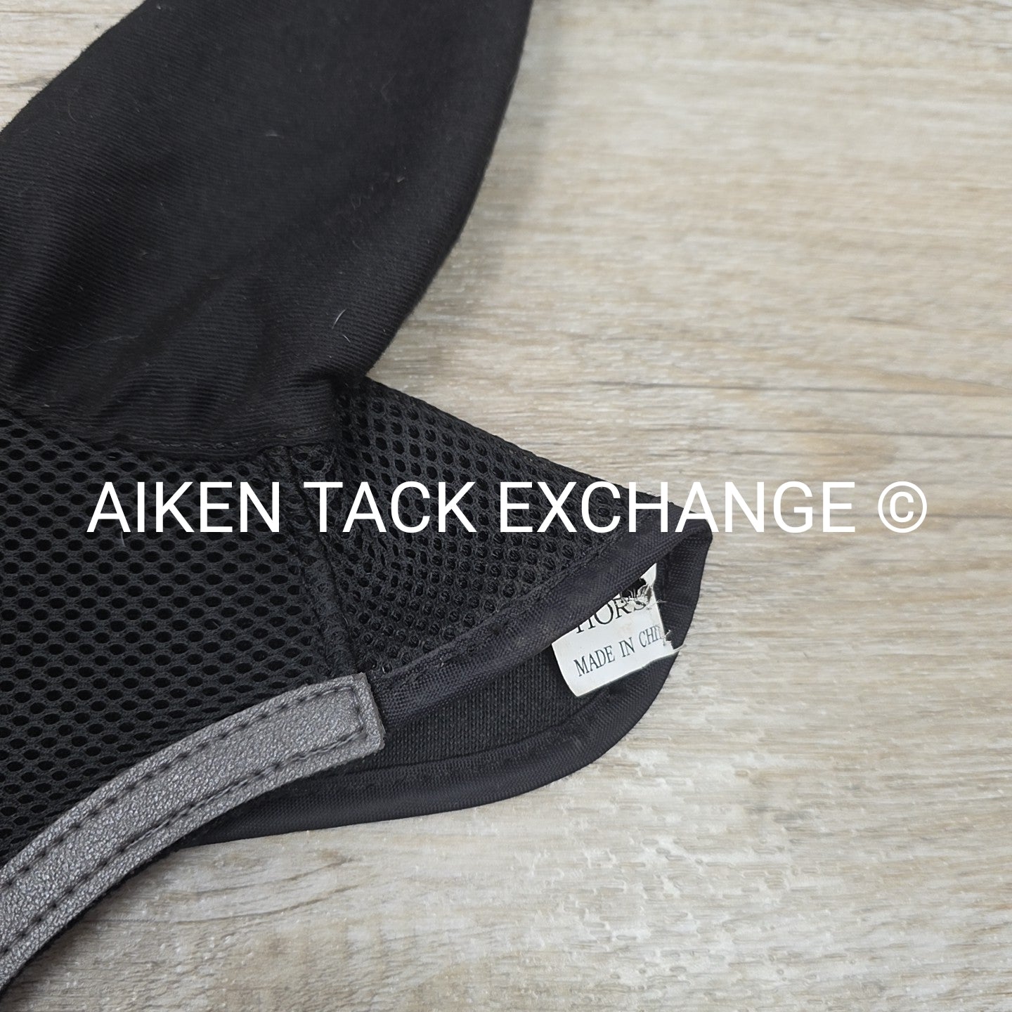 Majyk Equipe Finishing Touch Luxury Air Mesh Bonnet, Size Full