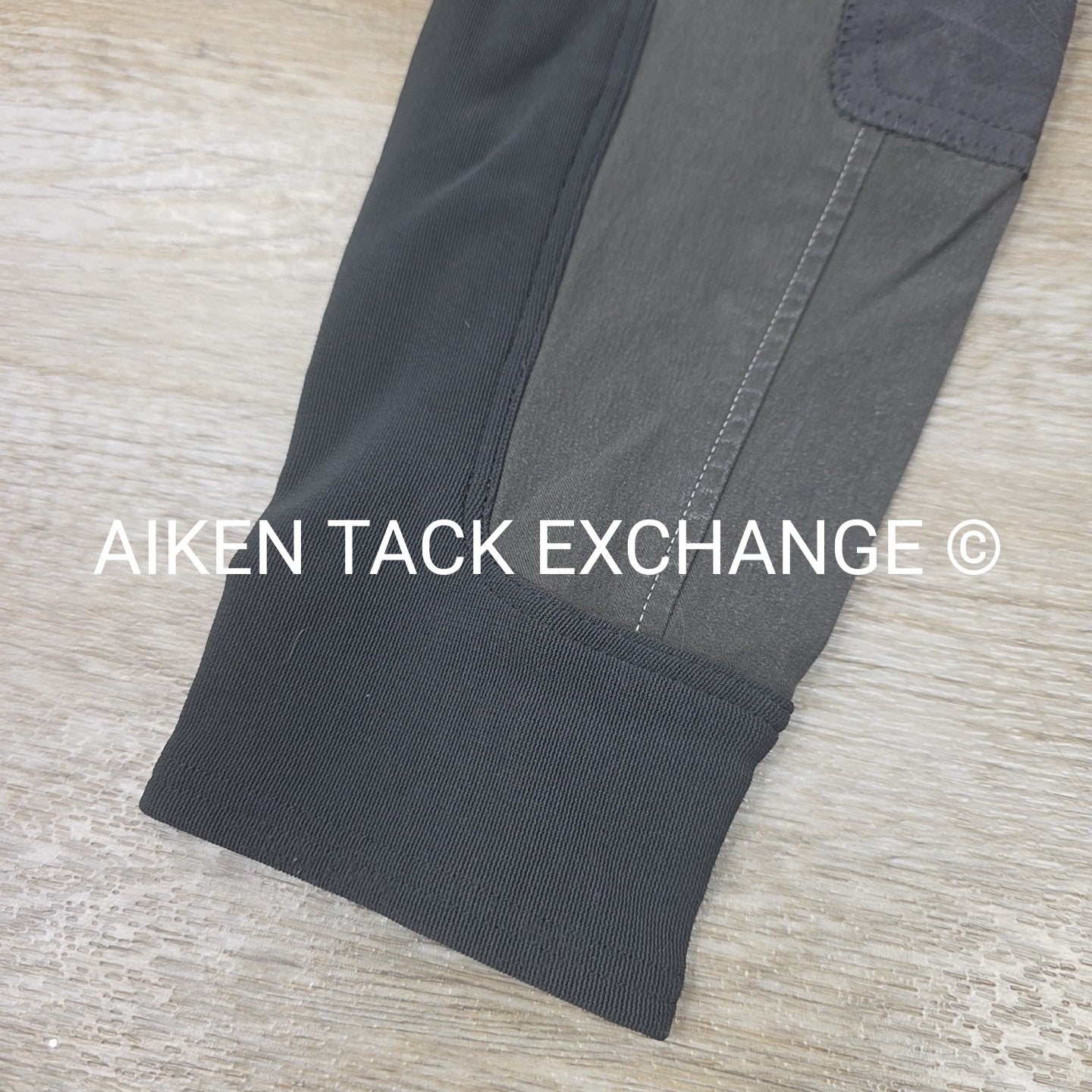 Euro-Star Full Seat Breeches, Size 32