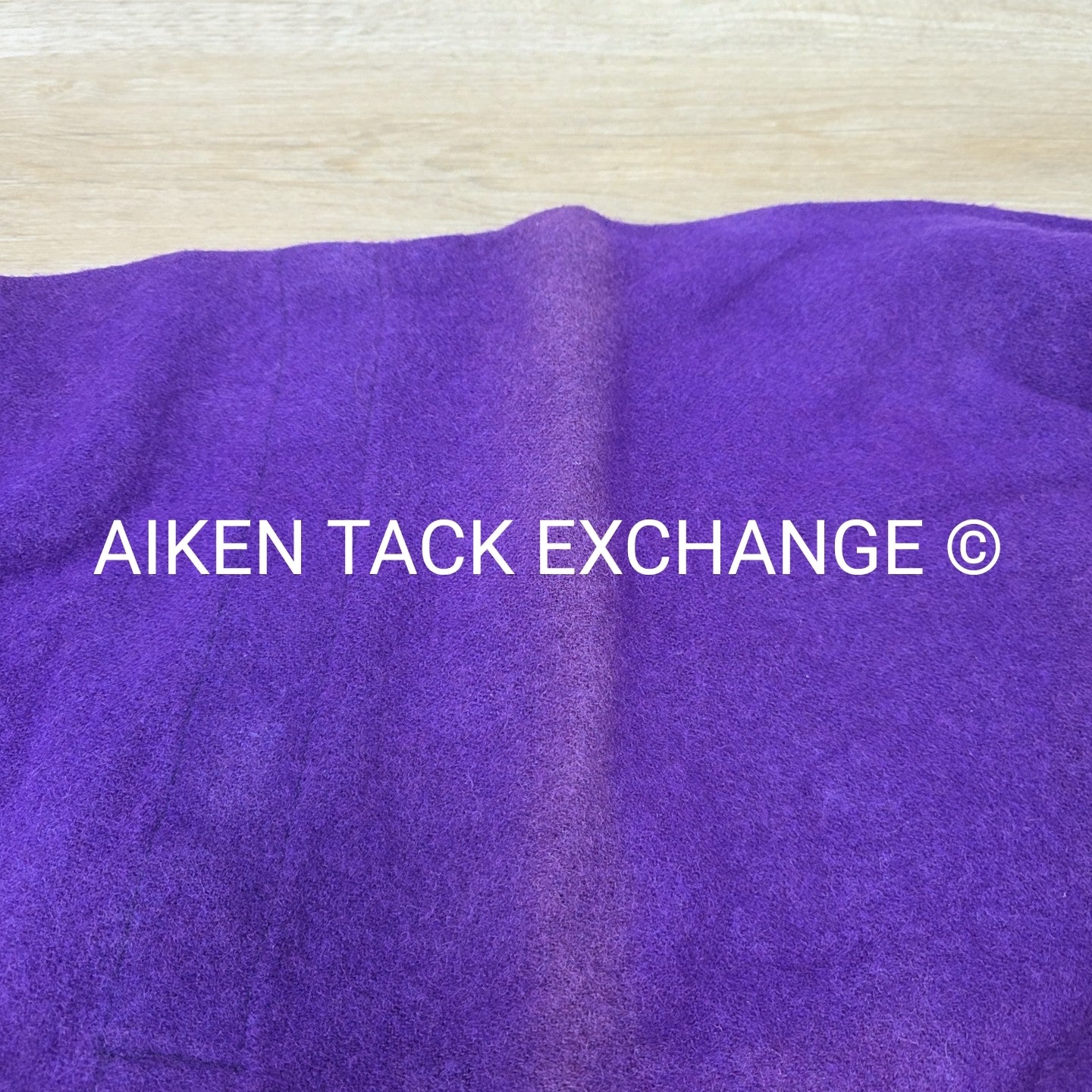 Triple Crown Wool Dress Sheet, 82"