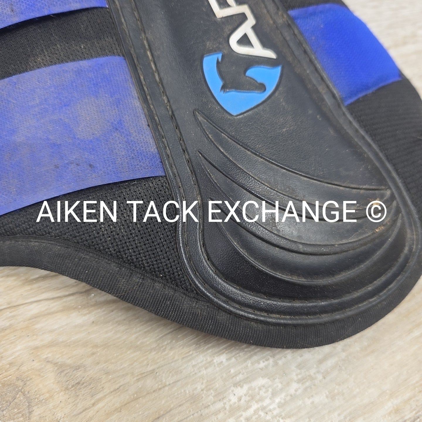 Shires Arma Air Motion Brushing Boots, Size Cob