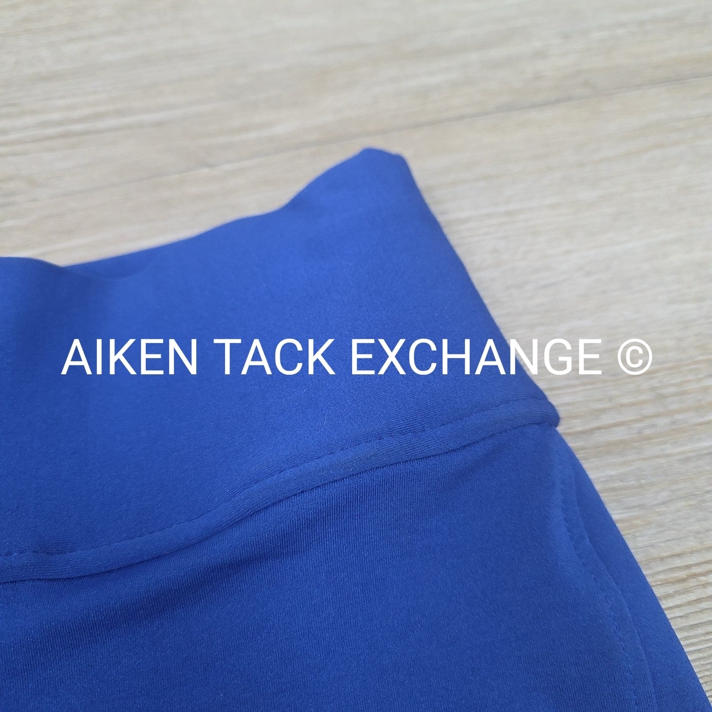 Pull On Full Seat Silicone Grip Breeches, Size 24