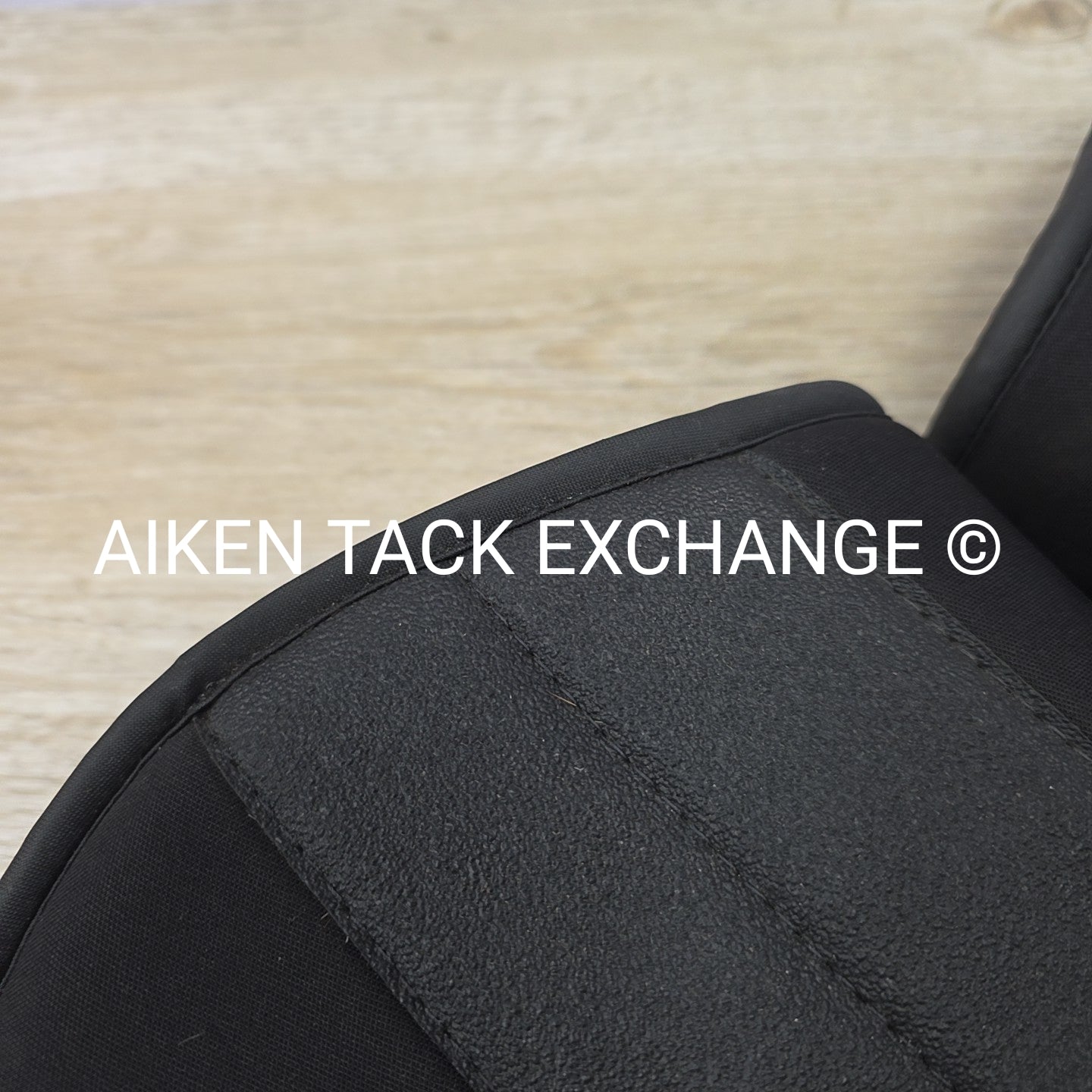 EquiFit ImpacTeq Half Pad