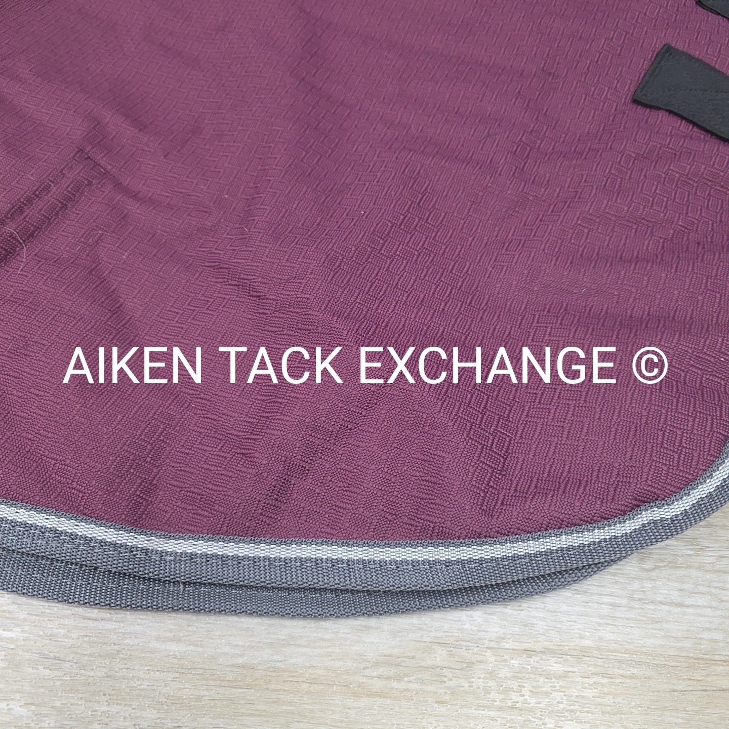 Weatherbeeta ComFiTec Plus Dynamic Medium Weight Neck Cover, Size Large