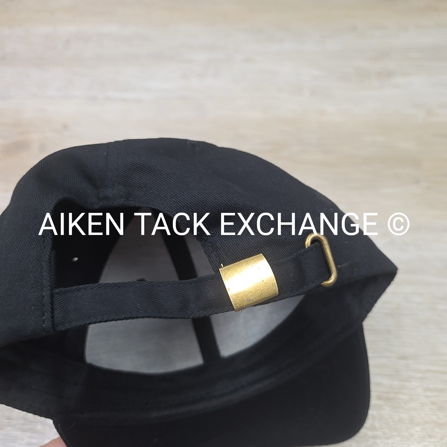 Esprit Equestrian Baseball Cap
