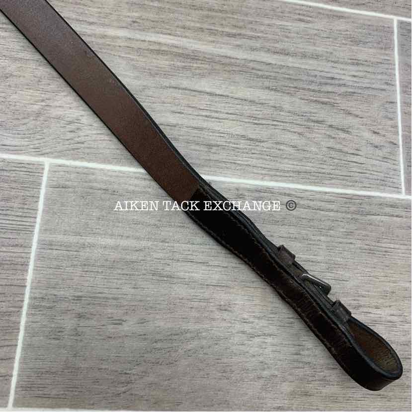 Plain Standing Martingale Attachment