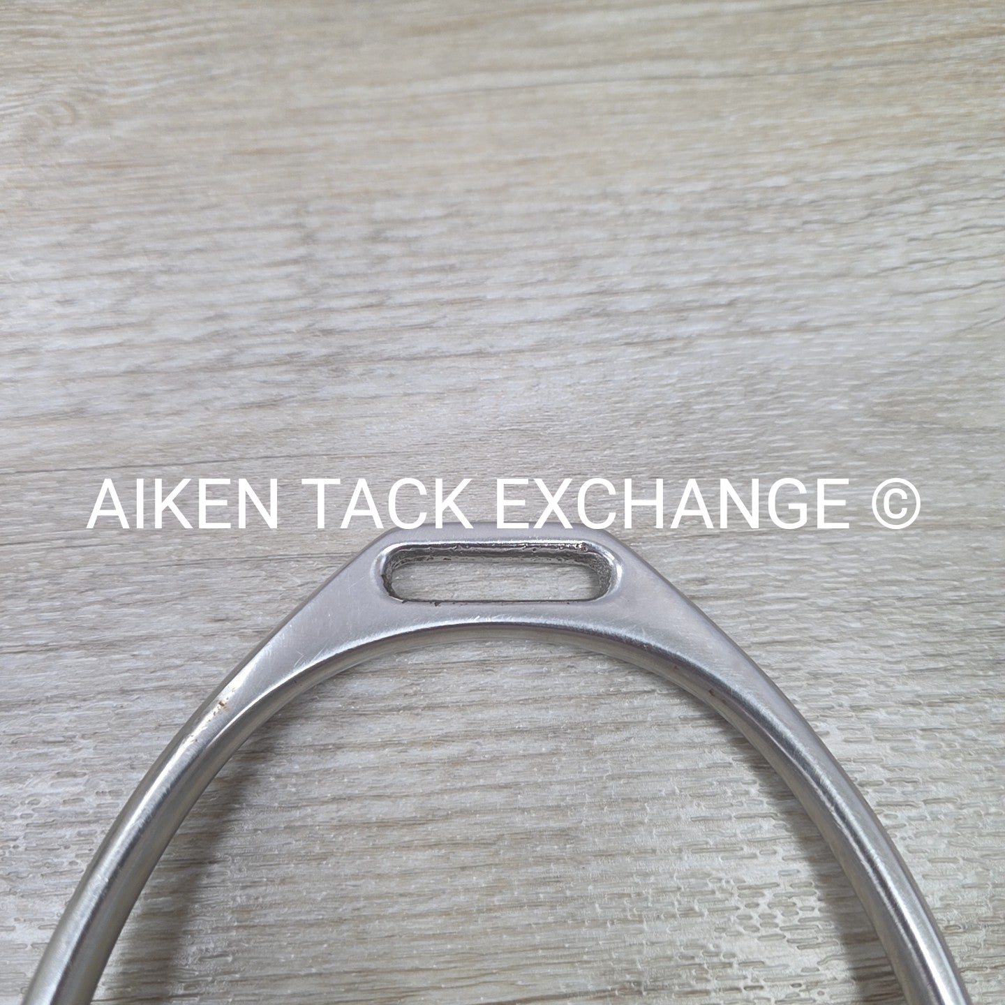 Fillis Stirrup Irons, 4.75"