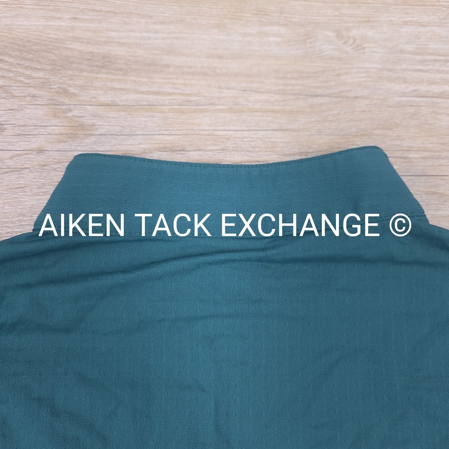 EIS Hallway Feeds Long Sleeve Sun Shirt, Size Medium