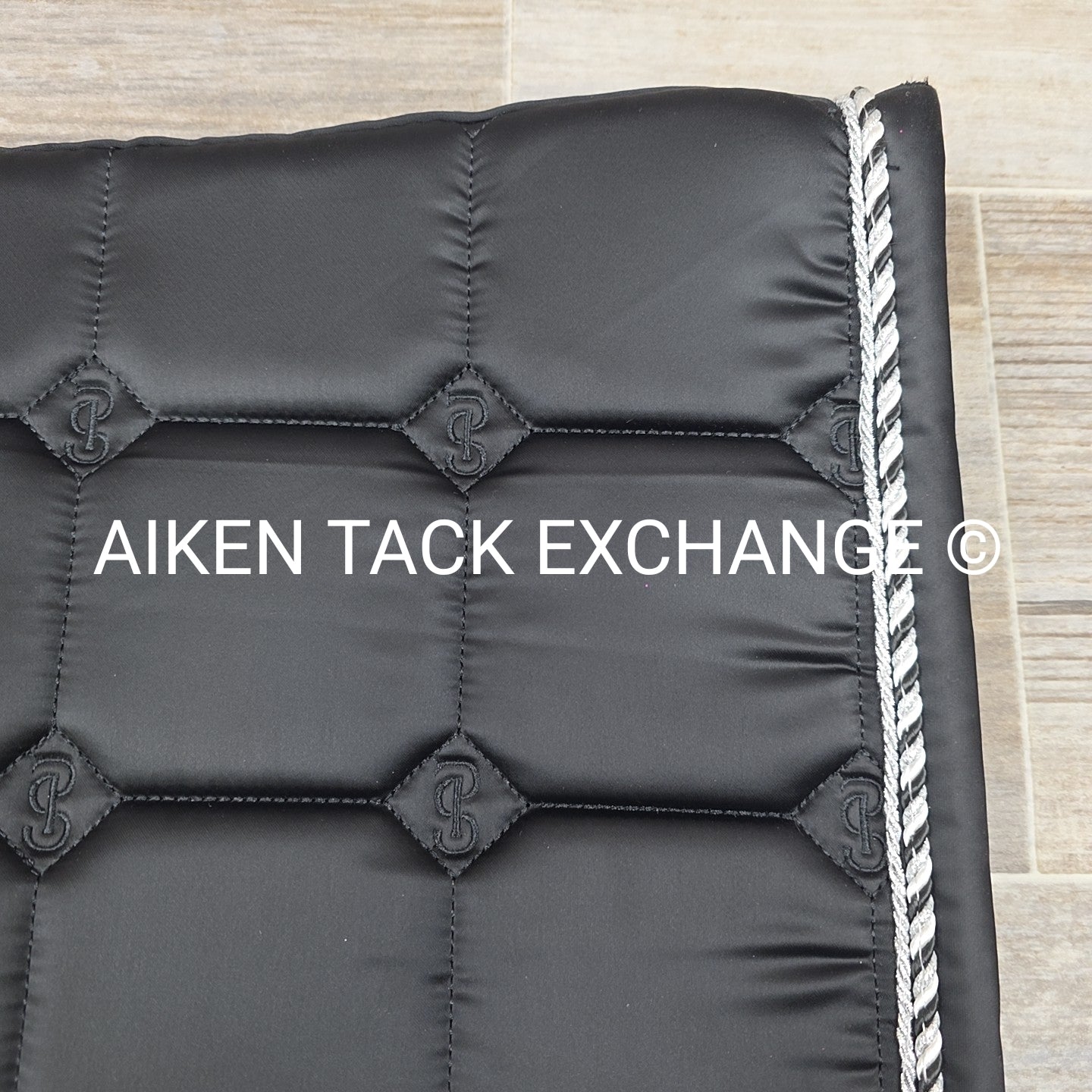 PS of Sweden Dressage Saddle Pad, Size Cob