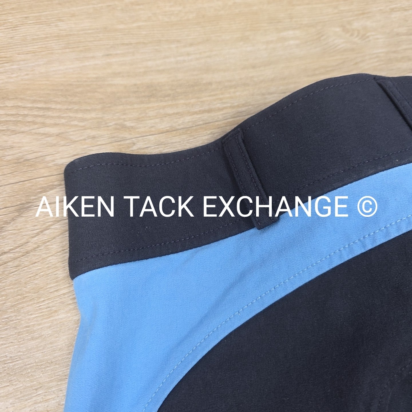 Dover Saddlery Knee Patch Breeches, Size 28