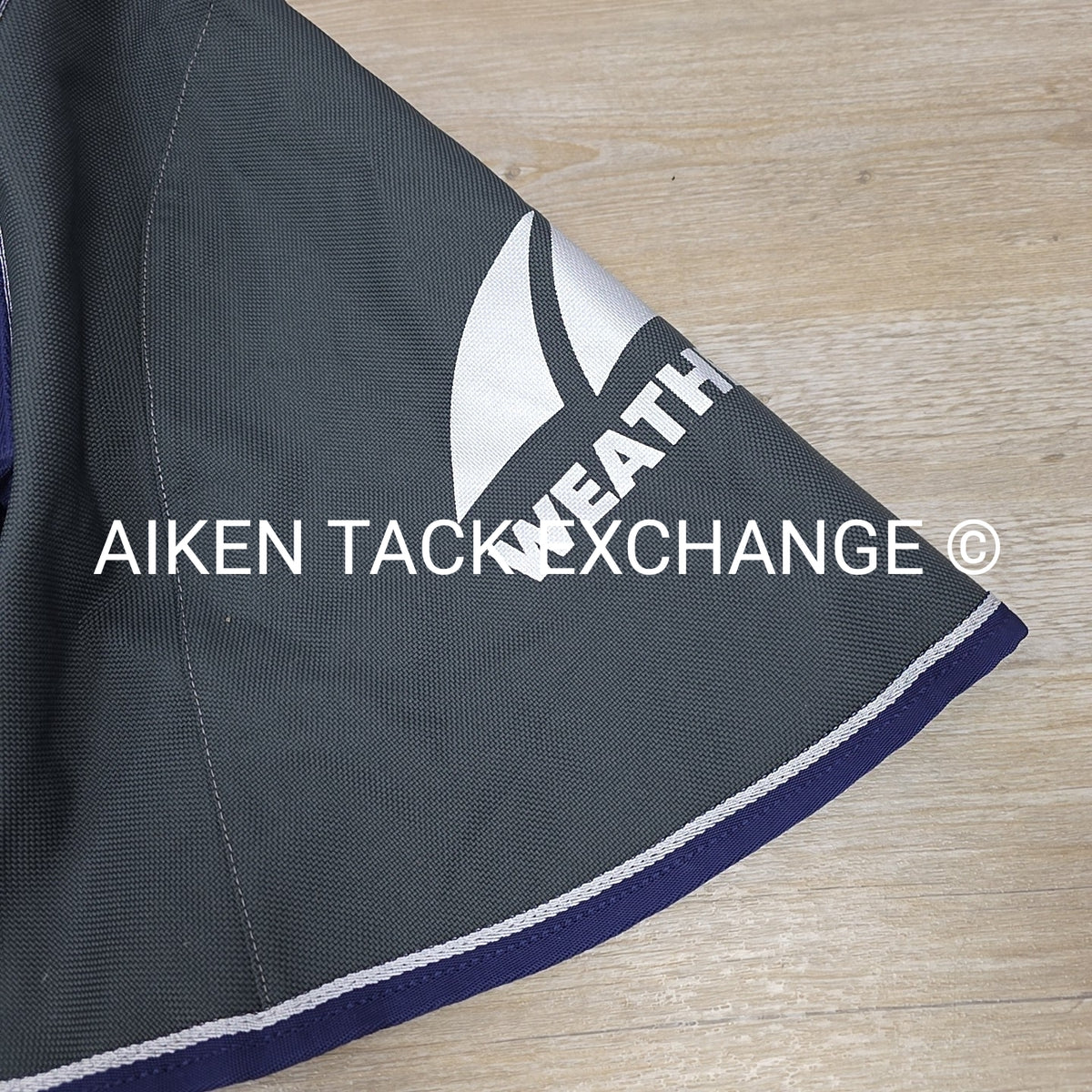 Weatherbeeta ComfiTec Ultra Detach-A-Neck 360g Turnout Blanket, 72"