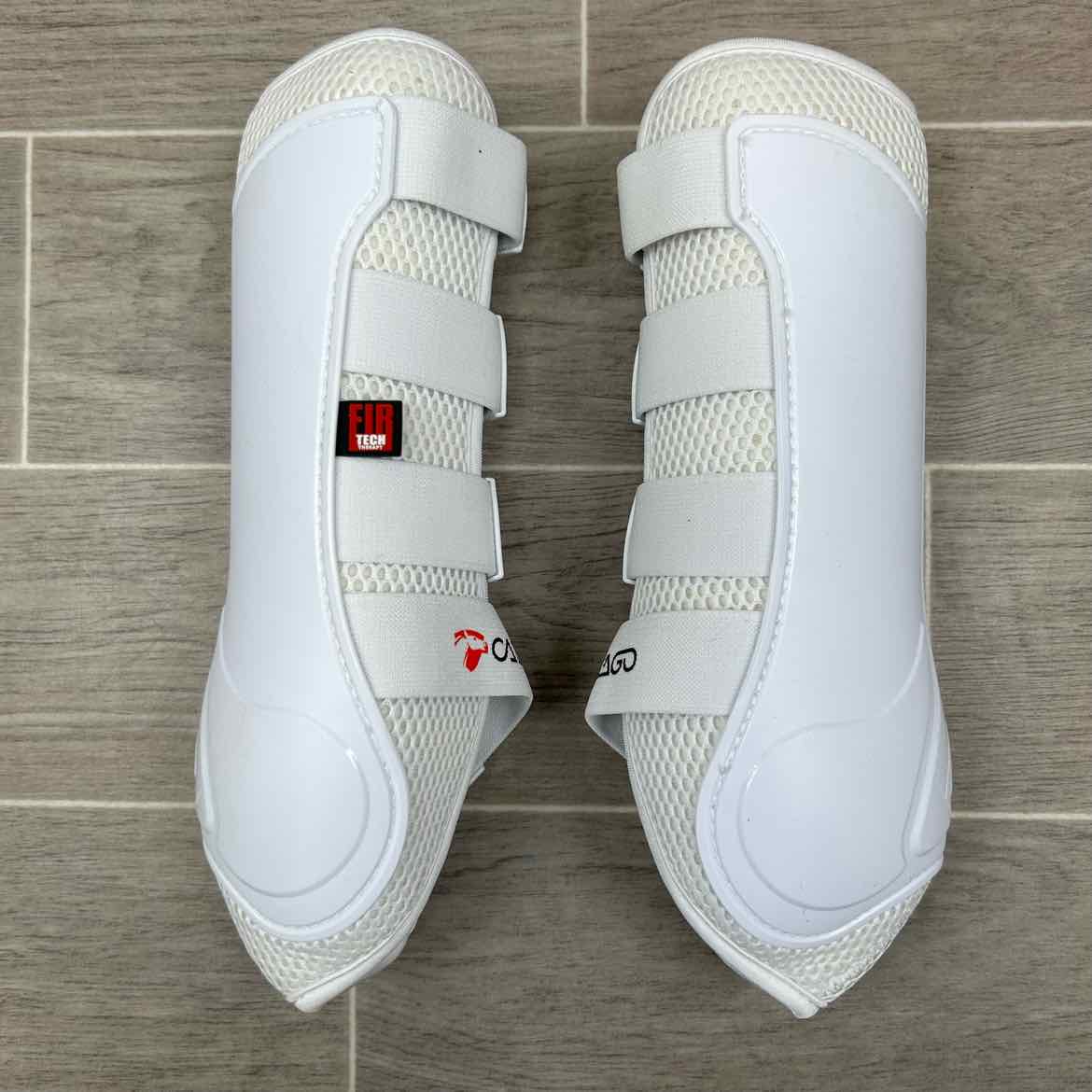 Catago Fir-Tech Dressage Boots, Size X-Large