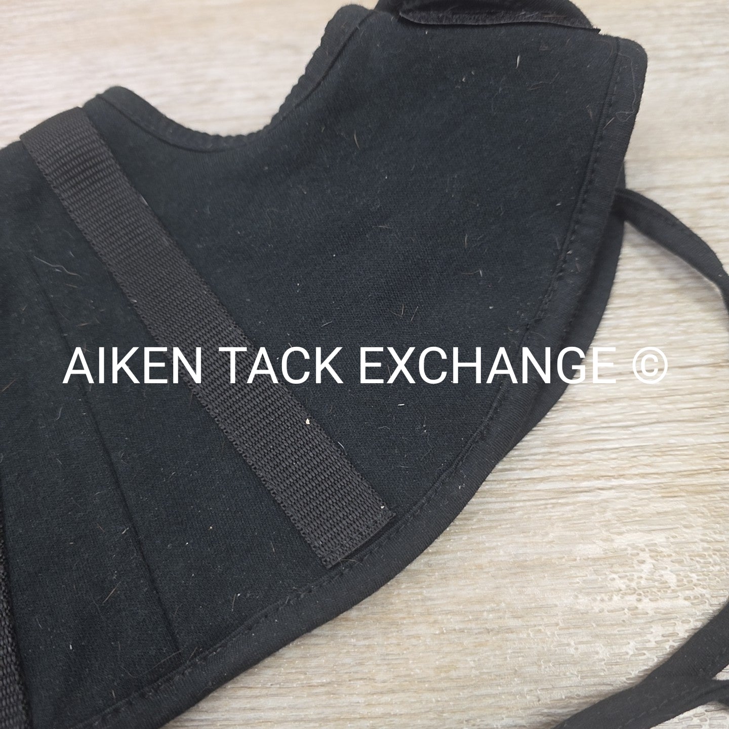 Back on Track Horse Head Cap, Small
