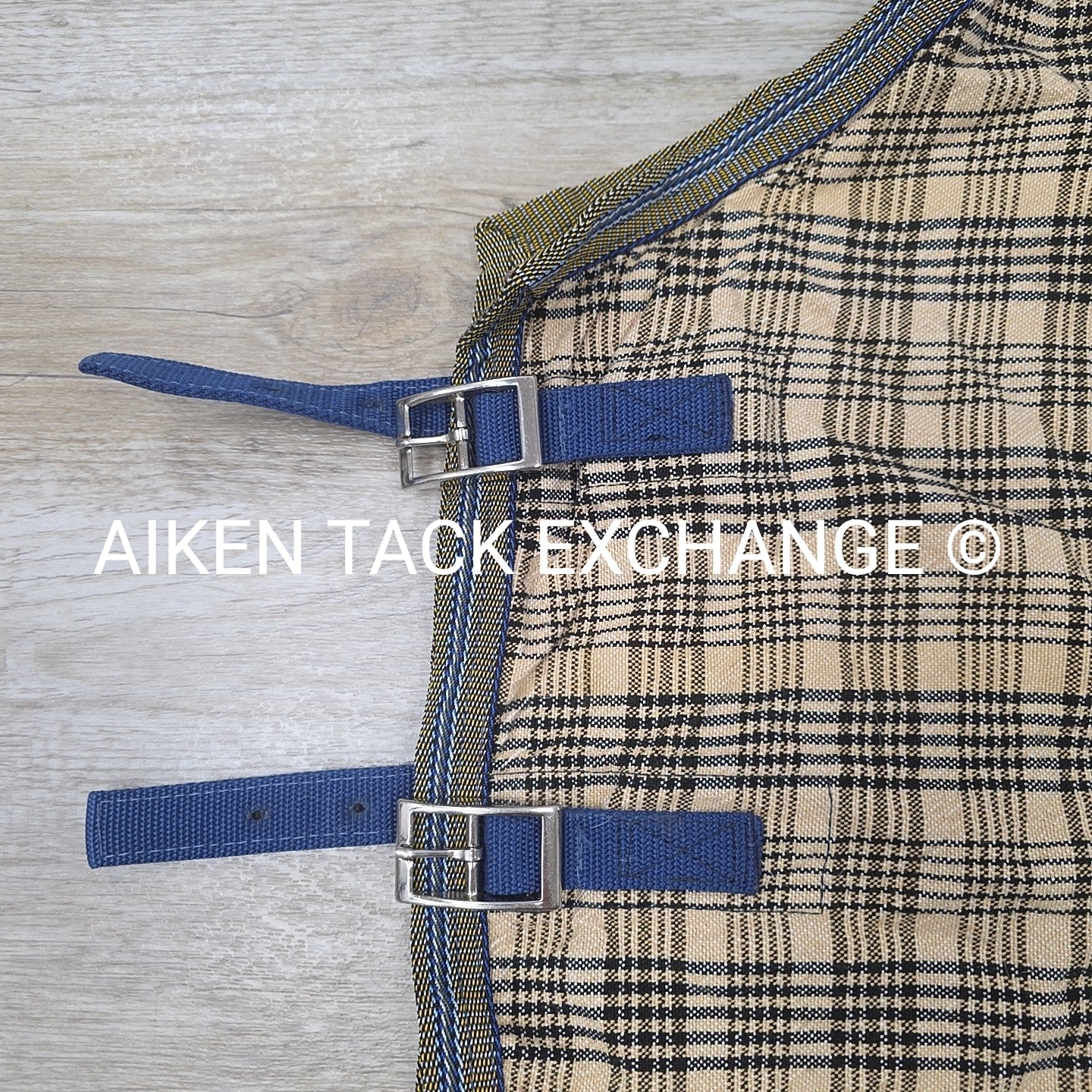 5/A Baker Original Stable Blanket, 68"