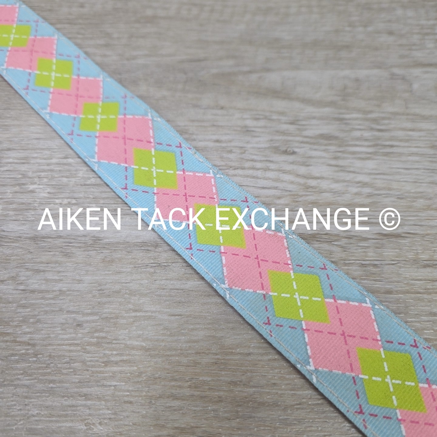 Ribbon Belt