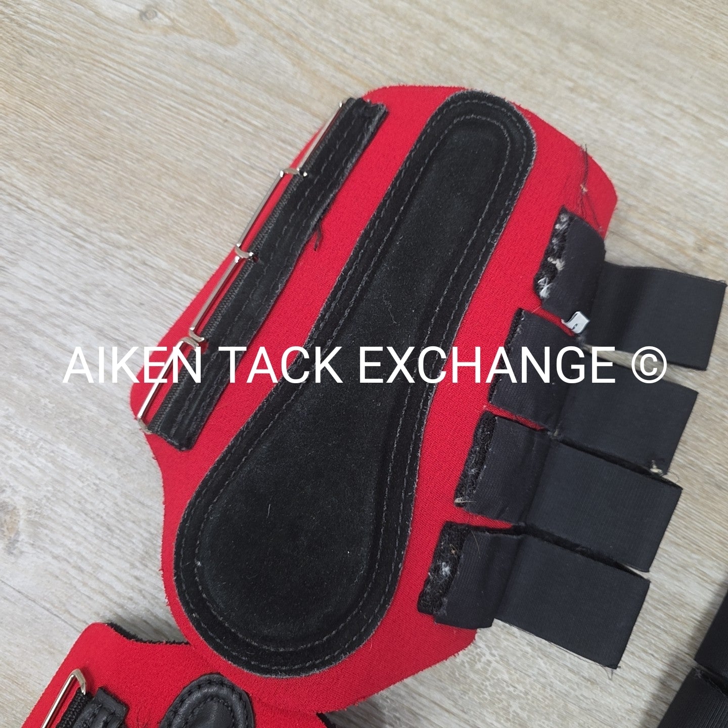 BARGAIN BUNDLE: 2 Pair Devon-Aire Splint Boots, Size Small & 1 Pair Toklat Hind