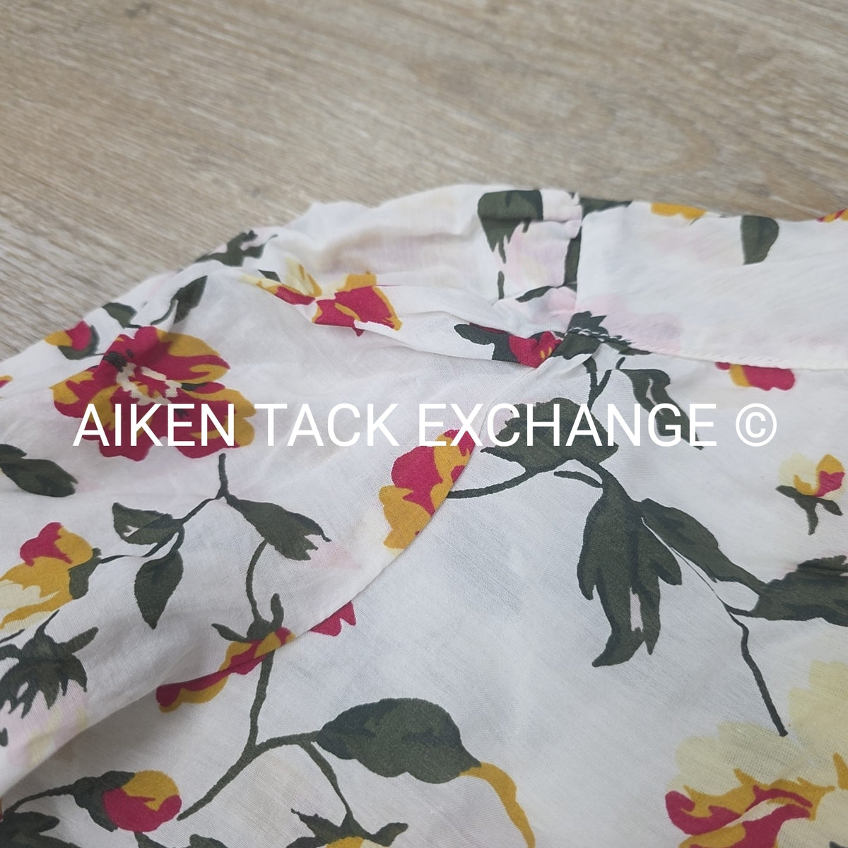 Lucky Brands Top, Size Small
