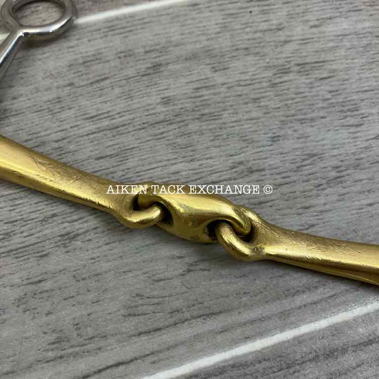 Neue Schule Tranz Angled Lozenge Double Joint Baucher Bit 5.75"