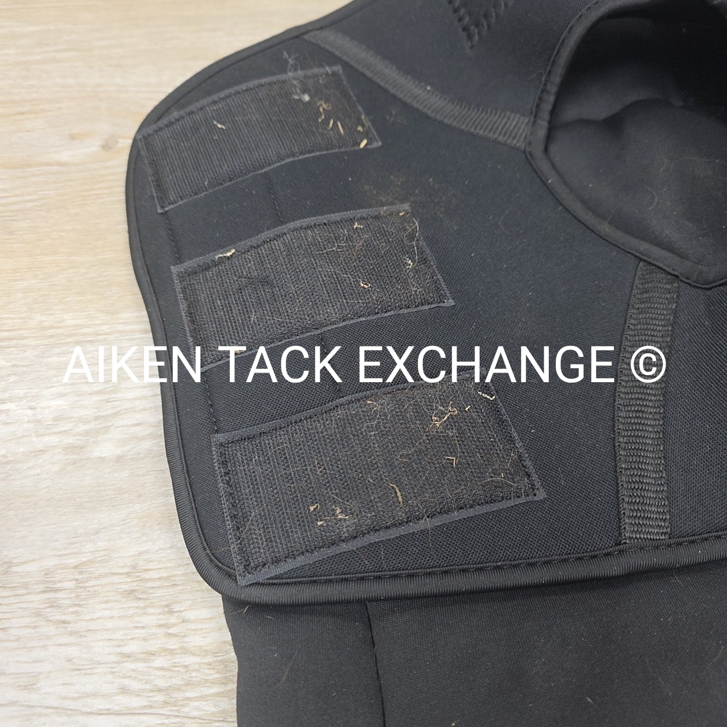 Back On Track Royal Padded Hock Wraps Deluxe, Size X-Large