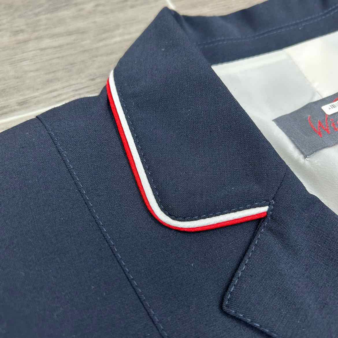 Winston Equestrian Show Coat, Size 40 Tall