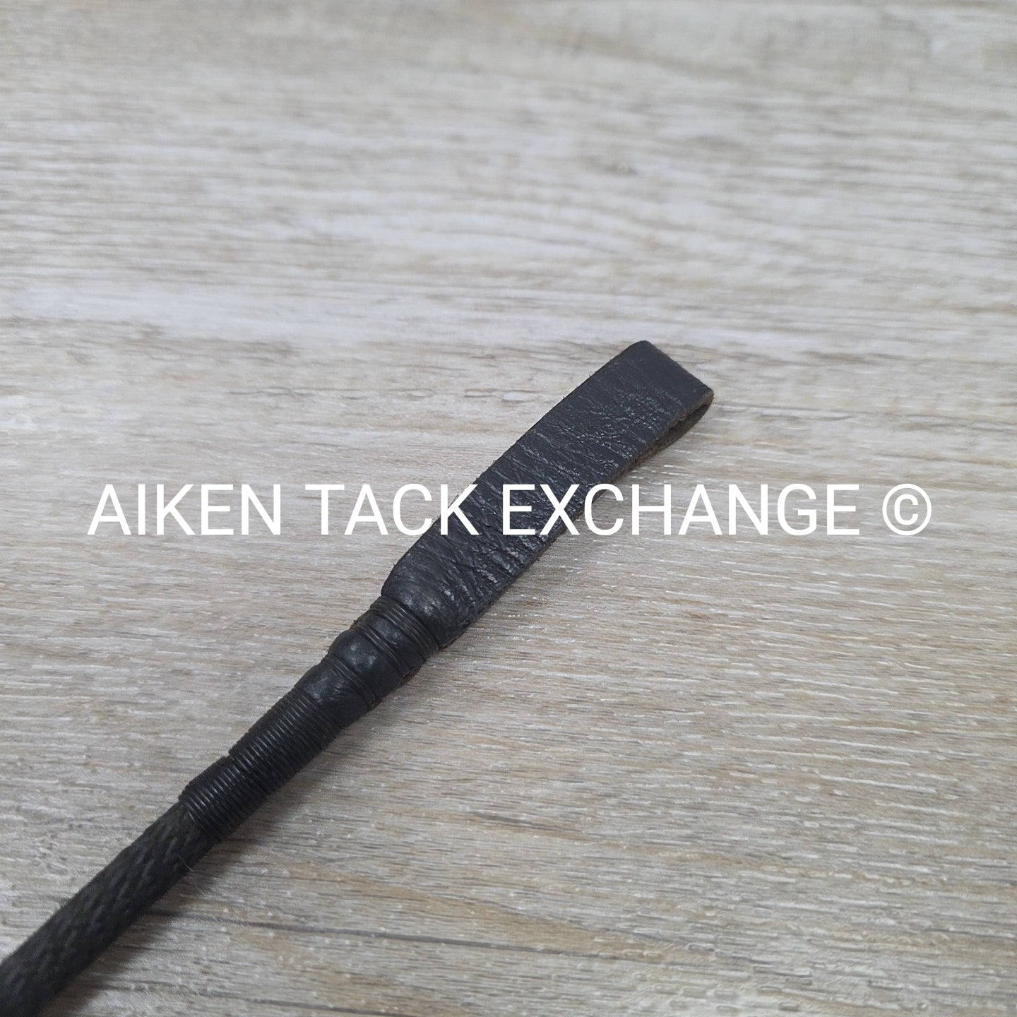 Beaufort Riding Crop