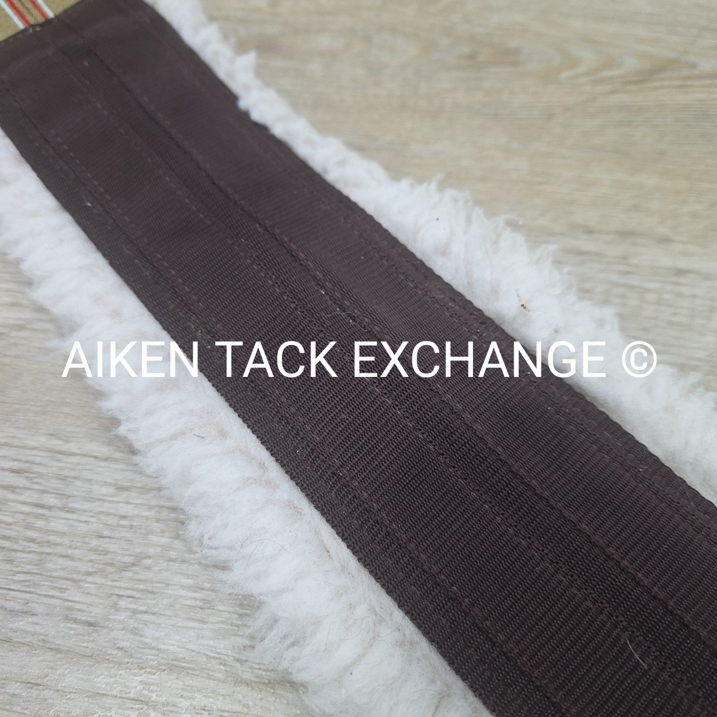 Fleece Girth, 48"