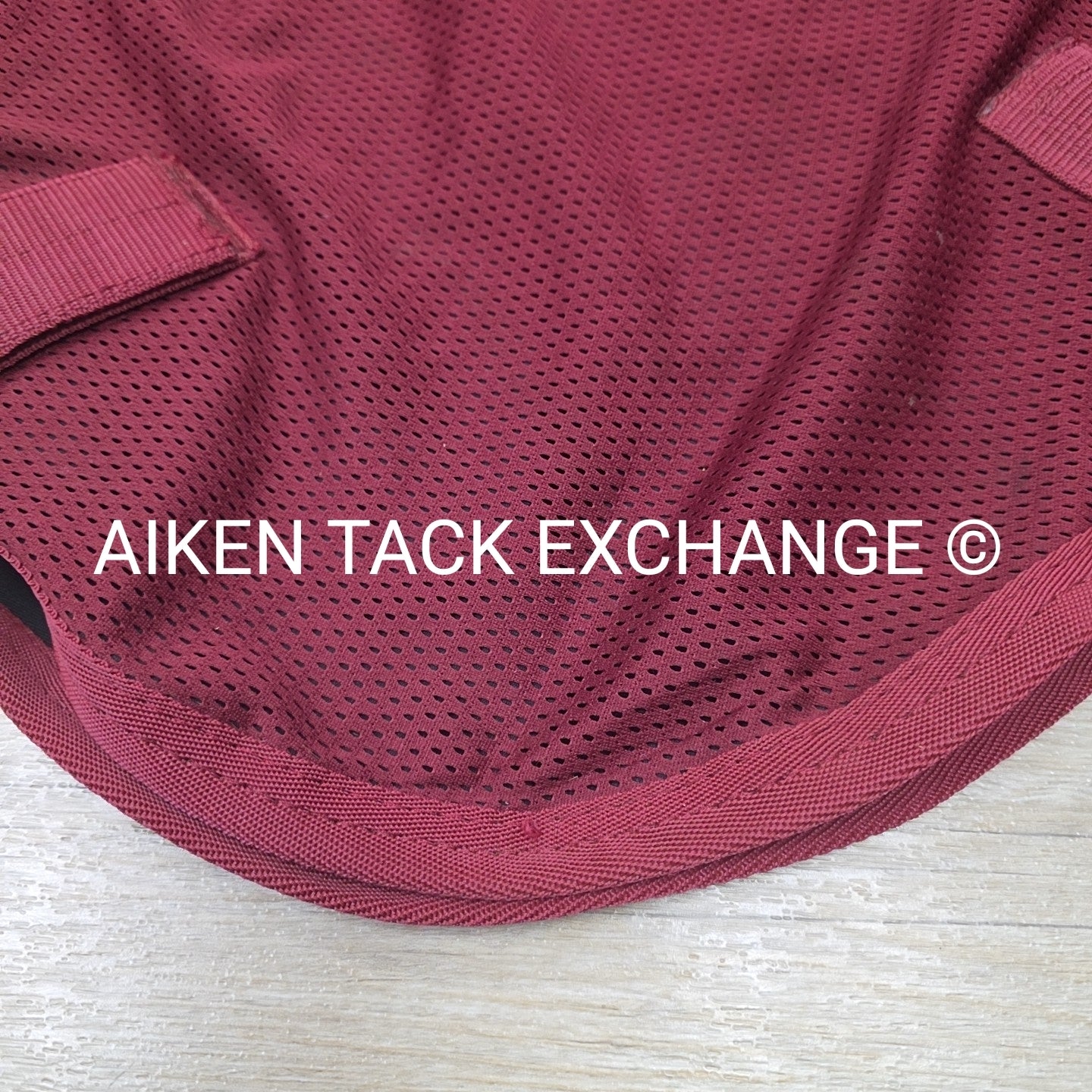 Back on Track Therapeutic Neck Cover, 81"