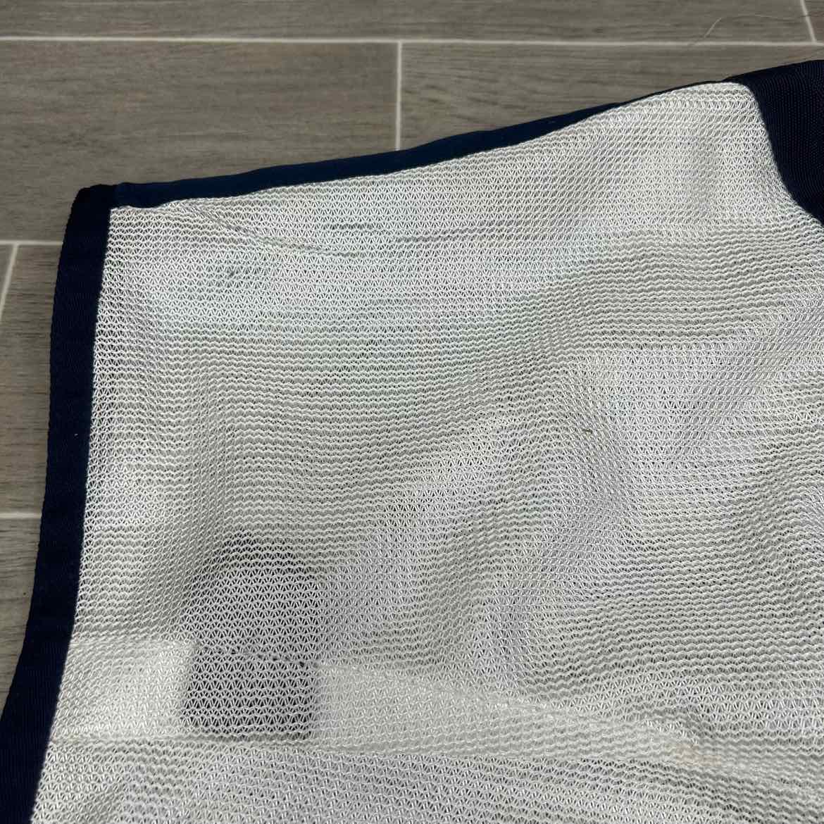 Smith Worthington Scrim Sheet, 68"