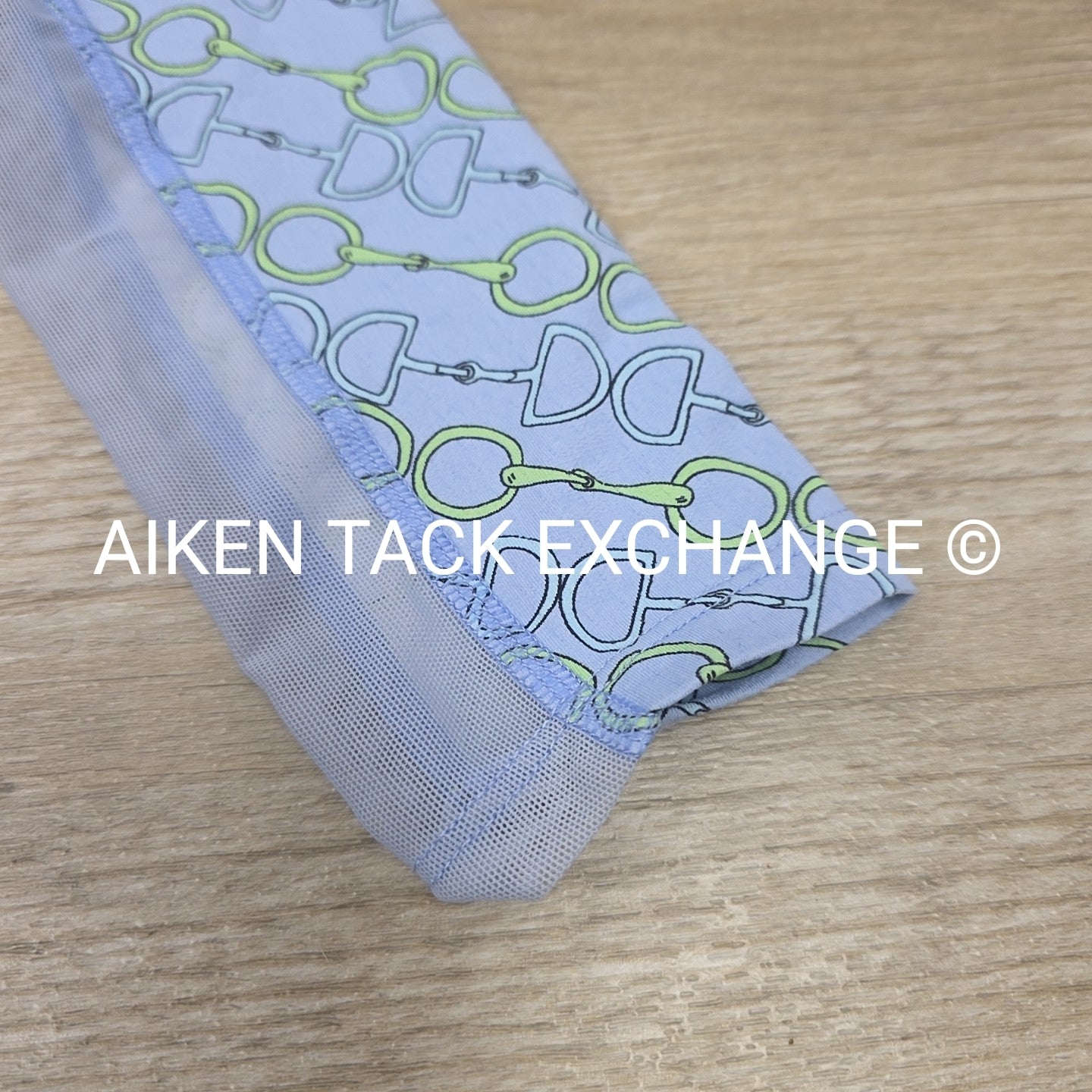 Dover Saddlery Long Sleeve Sun Shirt, Size Large