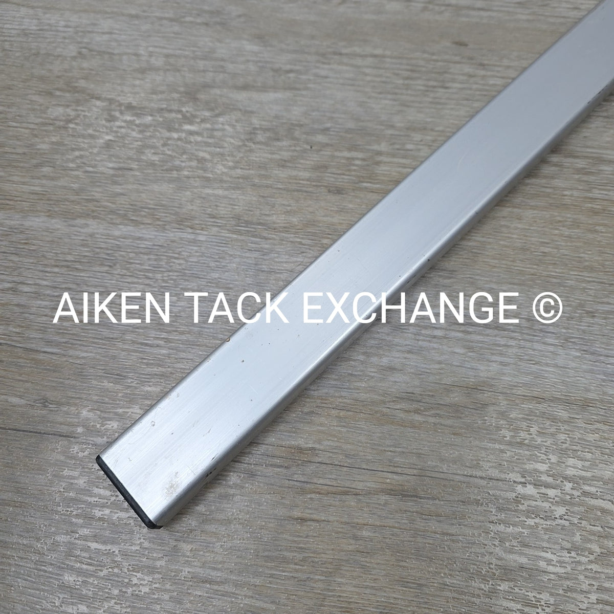 Aluminum Horse Measuring Stick