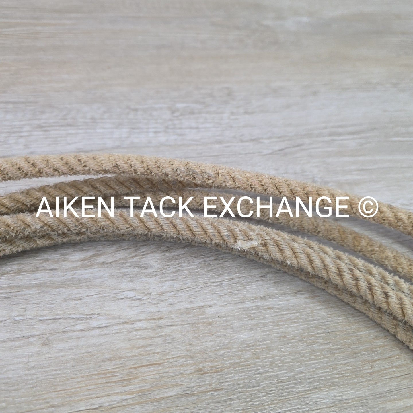 Lariat Rope